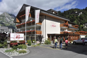 Гостиница Hotel Belmont, Энгельберг
